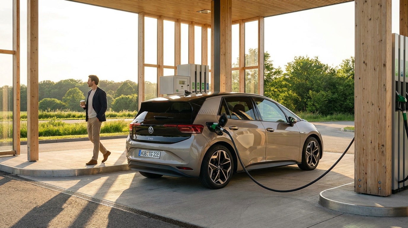 Carburants éco-responsables au gaz pour voitures : tout ce qu’il faut savoir - Auto-moto-nova.com
